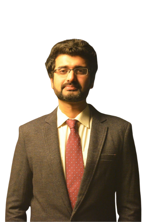 Ahmad Ali Chughtai, Clinical Psychologist in Lahore