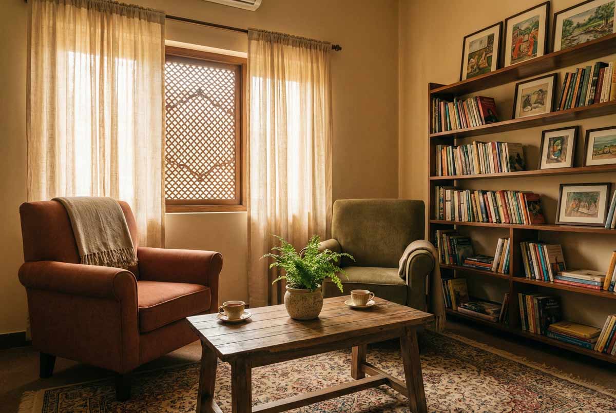 Dr Ahmad Ali Clinical Psychologist Lahore Clinic