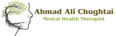 logo of clinicl psychologist ahmad ali chugtai lahore