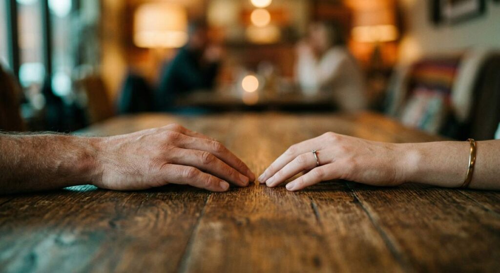 Pakistani couple rebuilding trust through couple therapy in Lahore